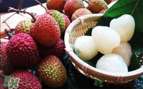荔枝和香蕉能一起吃嗎？香蕉不能和什么同食？