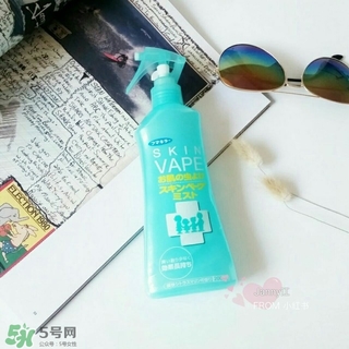 vape驅蚊噴霧怎么用？vape驅蚊噴霧使用方法