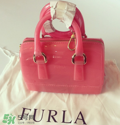 furla果凍包染色怎么辦？芙拉果凍包怎么清洗？
