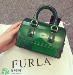 furla果凍包染色怎么辦？芙拉果凍包怎么清洗？