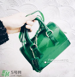 furla果凍包染色怎么辦？芙拉果凍包怎么清洗？
