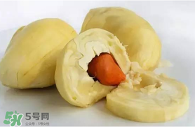 杏和榴蓮能一起吃嗎？榴蓮和杏能一起吃嗎？