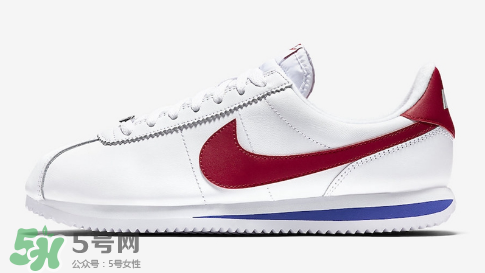 nike cortez og復(fù)刻什么時候發(fā)售？耐克阿甘鞋元年配色發(fā)售時間