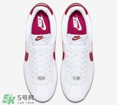 nike cortez og復(fù)刻什么時候發(fā)售？耐克阿甘鞋元年配色發(fā)售時間