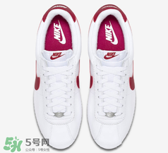 nike cortez og復刻多少錢？耐克阿甘鞋元年配色專柜價格