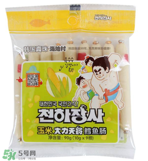 海地村鱈魚腸怎么樣？海地村鱈魚腸好吃嗎？