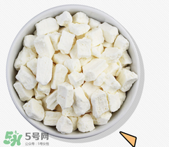 優格曼溶豆怎么吃？優格曼溶豆多大寶寶吃？