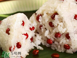 粽子的熱量高嗎？一個(gè)粽子的熱量是多少？