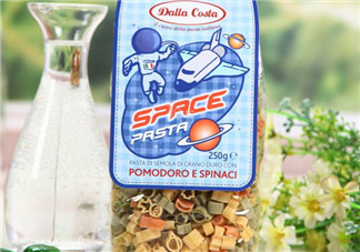 黛樂意大利面怎么樣？Dalla Costa意大利面怎么煮？