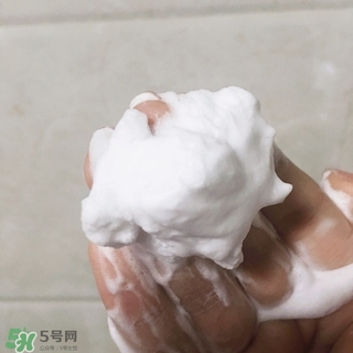 無印良品起泡網怎么用？無印良品起泡網使用方法