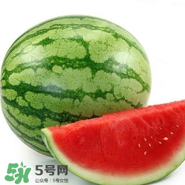 無籽西瓜能吃嗎？無籽西瓜是轉(zhuǎn)基因嗎？