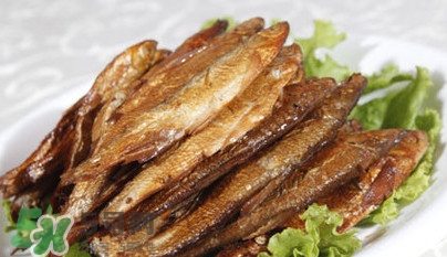 孕婦可以吃白條魚嗎？白條魚孕婦能吃嗎？