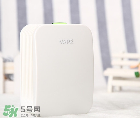 vape驅蚊器怎么知道用完了？vape驅蚊器怎么看用完了