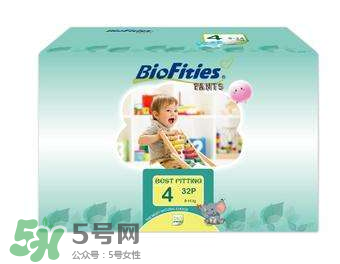 BioFities是什么品牌？BioFities愛(ài)嬰舒坦哪個(gè)國(guó)家的品牌？