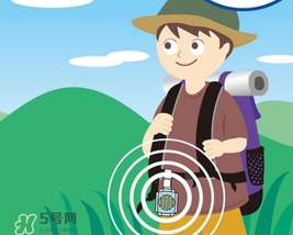 vape驅蚊手表怎么戴？vape驅蚊手表說明書