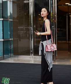 miumiu miulady真假怎么辨別？miulady寶石包真假鑒定