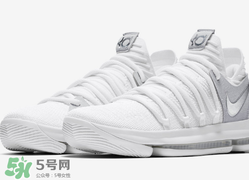 nike kd 10still套裝什么時候發(fā)售？耐克杜蘭特10總決賽套裝發(fā)售時間