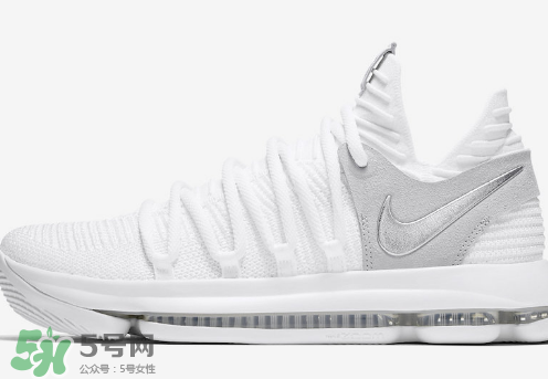 nike kd 10still套裝多少錢？耐克杜蘭特10總決賽套裝專柜價格