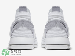 nike kd 10still套裝多少錢？耐克杜蘭特10總決賽套裝專柜價格