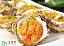 烤生蠔怎么算熟？怎么看生蠔烤熟了？