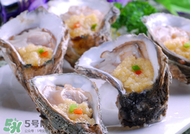 烤生蠔怎么算熟？怎么看生蠔烤熟了？