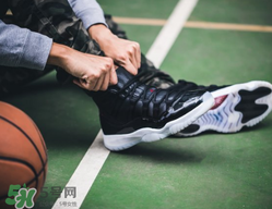 air jordan 11上腳怎么樣？aj11代球鞋測評(píng)