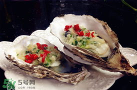 烤生蠔怎么吃？烤生蠔怎么吃才衛(wèi)生？
