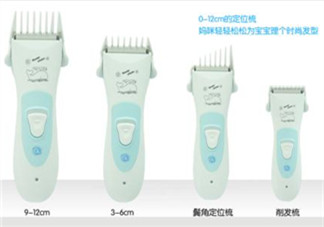 格朗理發(fā)器怎么樣？格朗嬰兒理發(fā)器好用嗎？