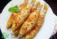 白條魚(yú)怎么吃好吃？白條魚(yú)怎么做好吃？