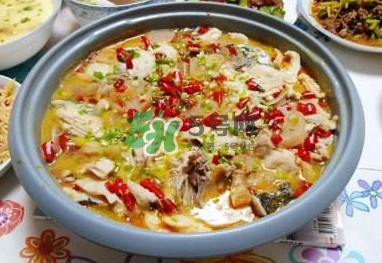 酸菜魚是酸性食物嗎？酸菜魚是酸性還是堿性？