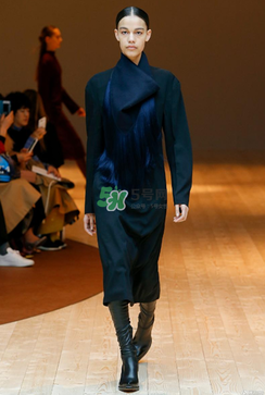 celine2017秋冬系列衣服怎么樣_好看嗎？