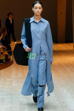 celine2017秋冬系列衣服怎么樣_好看嗎？