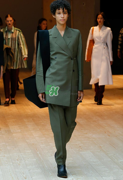 celine2017秋冬系列衣服怎么樣_好看嗎？