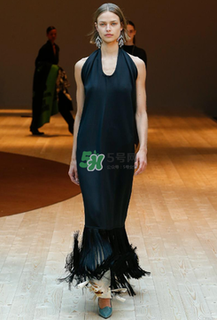 celine2017秋冬系列衣服怎么樣_好看嗎？