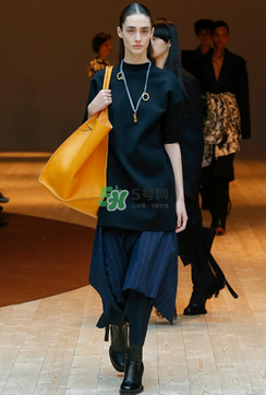 celine2017秋冬系列衣服怎么樣_好看嗎？