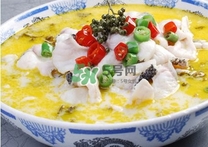 酸菜魚是酸性食物嗎？酸菜魚是酸性還是堿性？