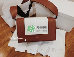 celine frame包包多少錢？celine frame專柜價格