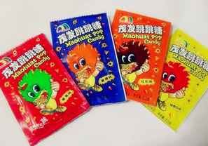六一兒童節買什么零食好 六一兒童節吃什么零食