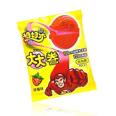 六一兒童節買什么零食好 六一兒童節吃什么零食