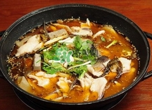 酸菜魚是酸性食物嗎？酸菜魚是酸性還是堿性？