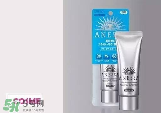 安耐曬軟管和硬管的區別 安耐曬搖搖樂和軟管哪個好