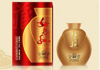 女兒紅是什么意思？女兒紅什么時候能喝