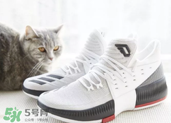 adidas dame3上腳怎么樣？阿迪達斯利拉德三代測評