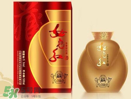 女兒紅是什么意思？女兒紅什么時候能喝