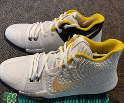 nike kyrie 3 n7配色多少錢？耐克歐文三代n7配色發售價格