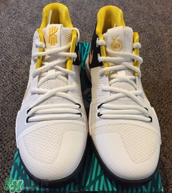 nike kyrie 3 n7配色多少錢？耐克歐文三代n7配色發售價格