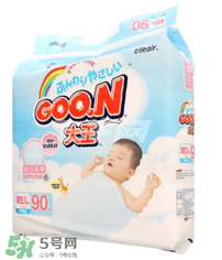 GOON是什么牌子的紙尿褲？GOON是哪個國家的品牌？
