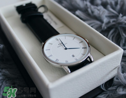 triwa手表什么檔次？triwa手表和dw哪個(gè)好？