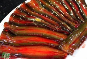 鱔魚死了多久不能吃？剛死的鱔魚能吃嗎？