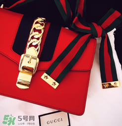 gucci緞帶包正品多少錢？古馳緞帶包專柜價格